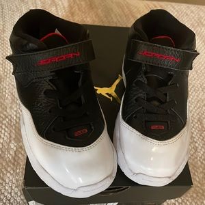 Jordan B’Loyal (TD) Toddler Size 9c